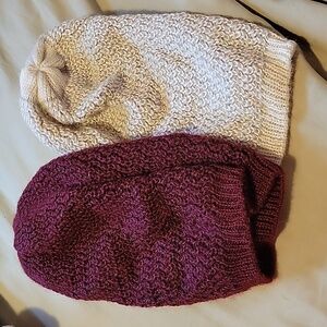 Garage Winter Accessories Bundle